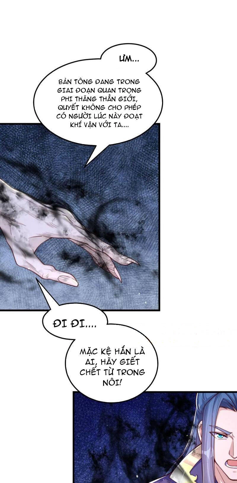 Cường Giả Tuyệt Thế Chỉ Muốn Làm Ruộng Chapter 93 - 28