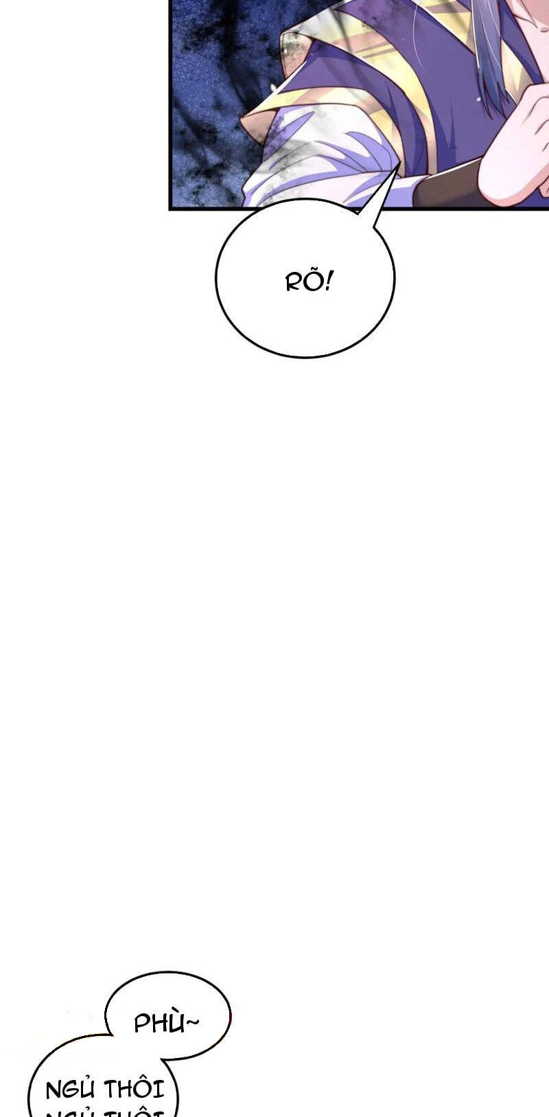 Cường Giả Tuyệt Thế Chỉ Muốn Làm Ruộng Chapter 93 - 29