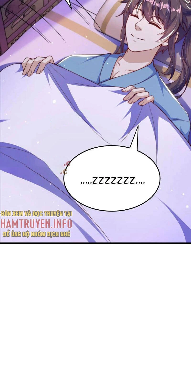 Cường Giả Tuyệt Thế Chỉ Muốn Làm Ruộng Chapter 93 - 31