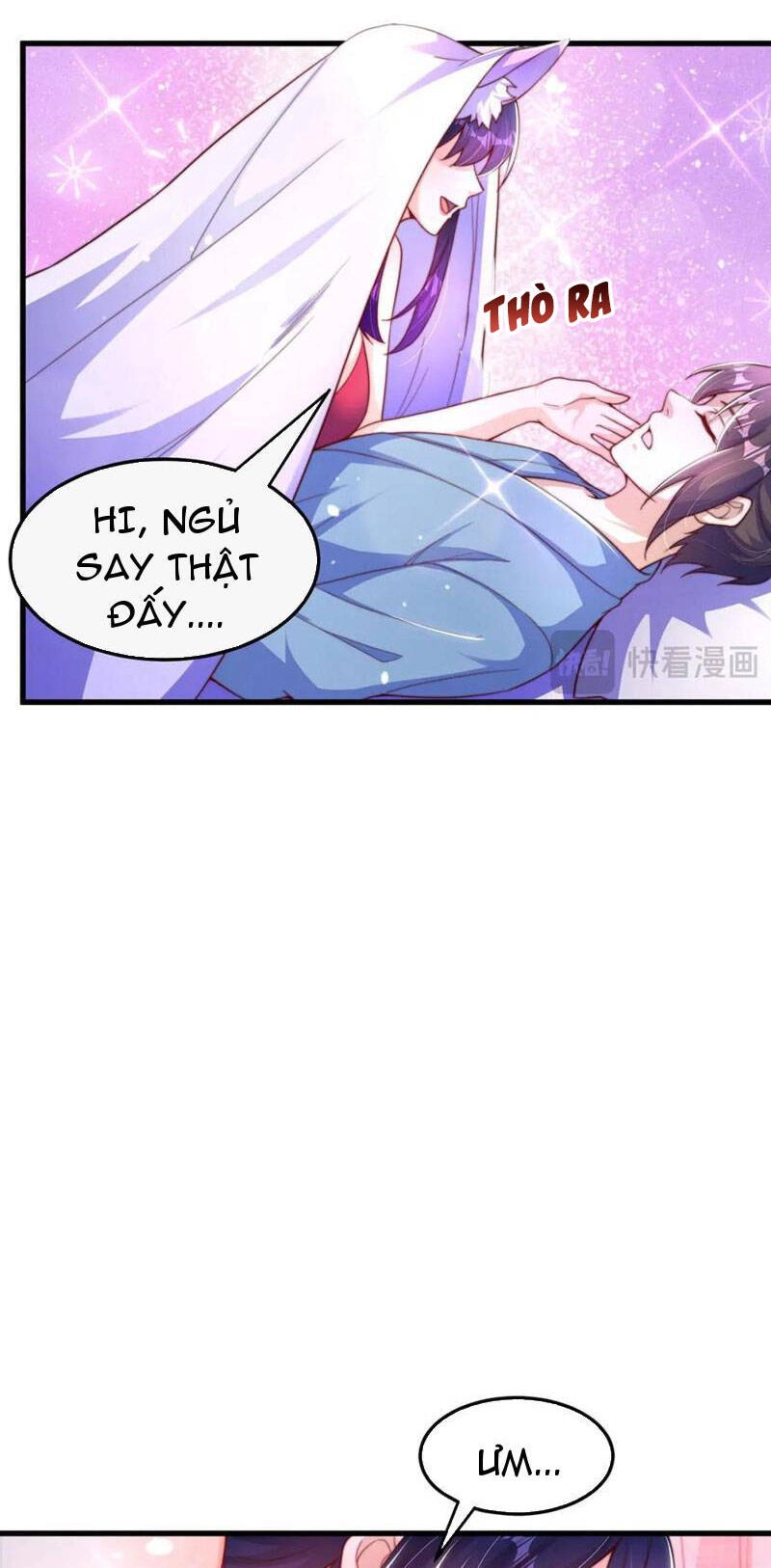 Cường Giả Tuyệt Thế Chỉ Muốn Làm Ruộng Chapter 93 - 33