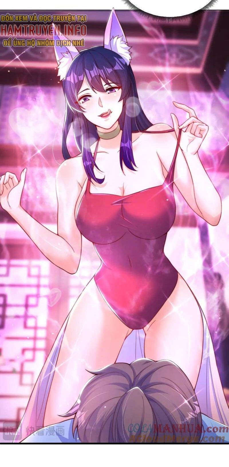 Cường Giả Tuyệt Thế Chỉ Muốn Làm Ruộng Chapter 93 - 35