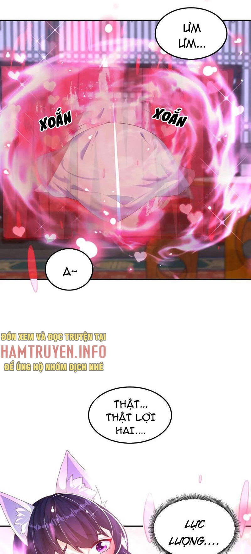 Cường Giả Tuyệt Thế Chỉ Muốn Làm Ruộng Chapter 94 - 1