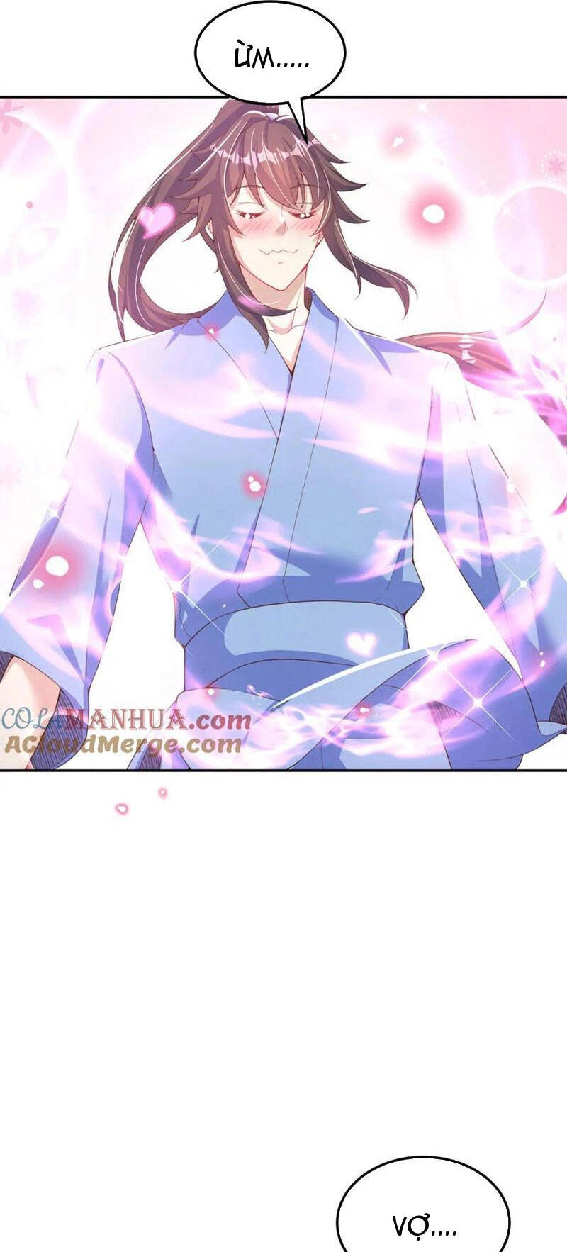 Cường Giả Tuyệt Thế Chỉ Muốn Làm Ruộng Chapter 94 - 3