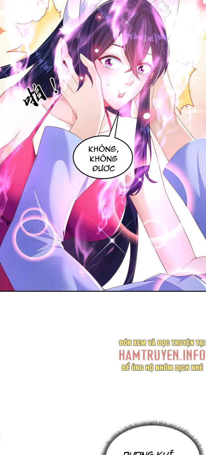 Cường Giả Tuyệt Thế Chỉ Muốn Làm Ruộng Chapter 94 - 5