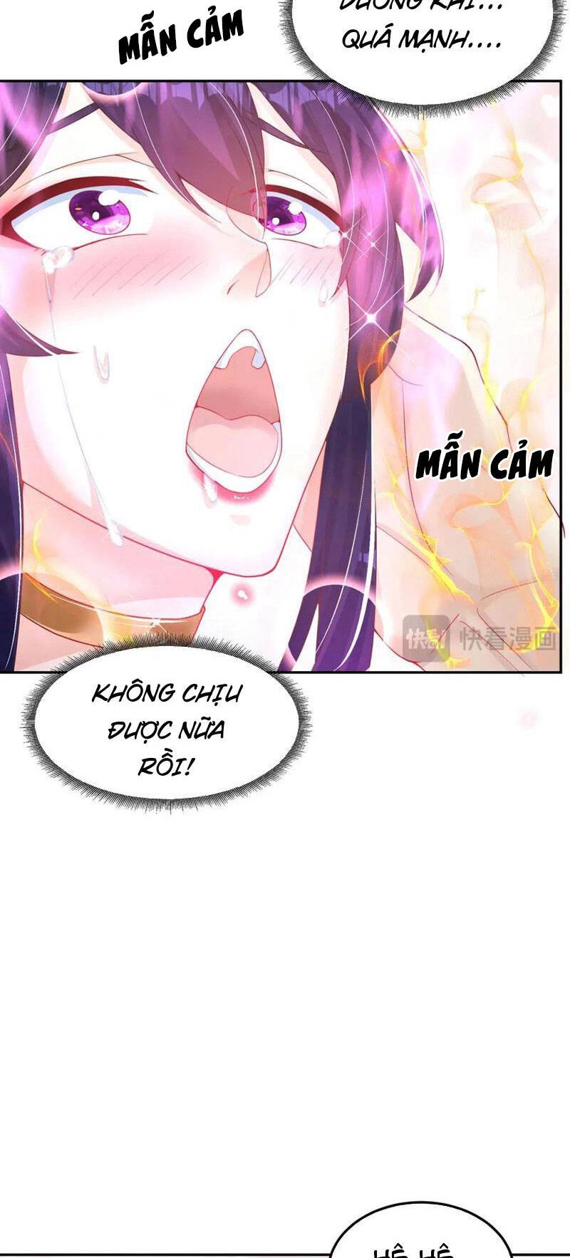 Cường Giả Tuyệt Thế Chỉ Muốn Làm Ruộng Chapter 94 - 6