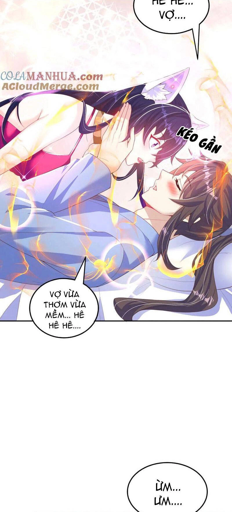 Cường Giả Tuyệt Thế Chỉ Muốn Làm Ruộng Chapter 94 - 7