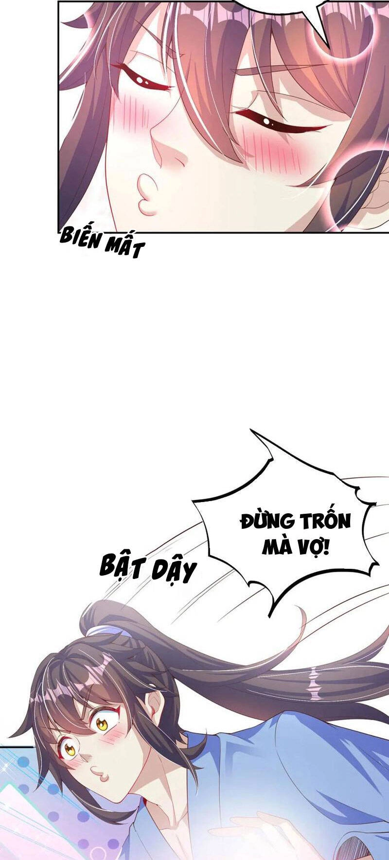 Cường Giả Tuyệt Thế Chỉ Muốn Làm Ruộng Chapter 94 - 8