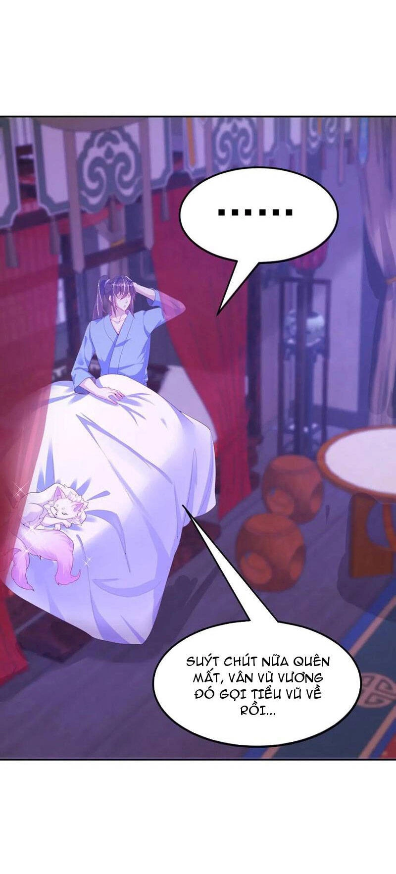 Cường Giả Tuyệt Thế Chỉ Muốn Làm Ruộng Chapter 94 - 10