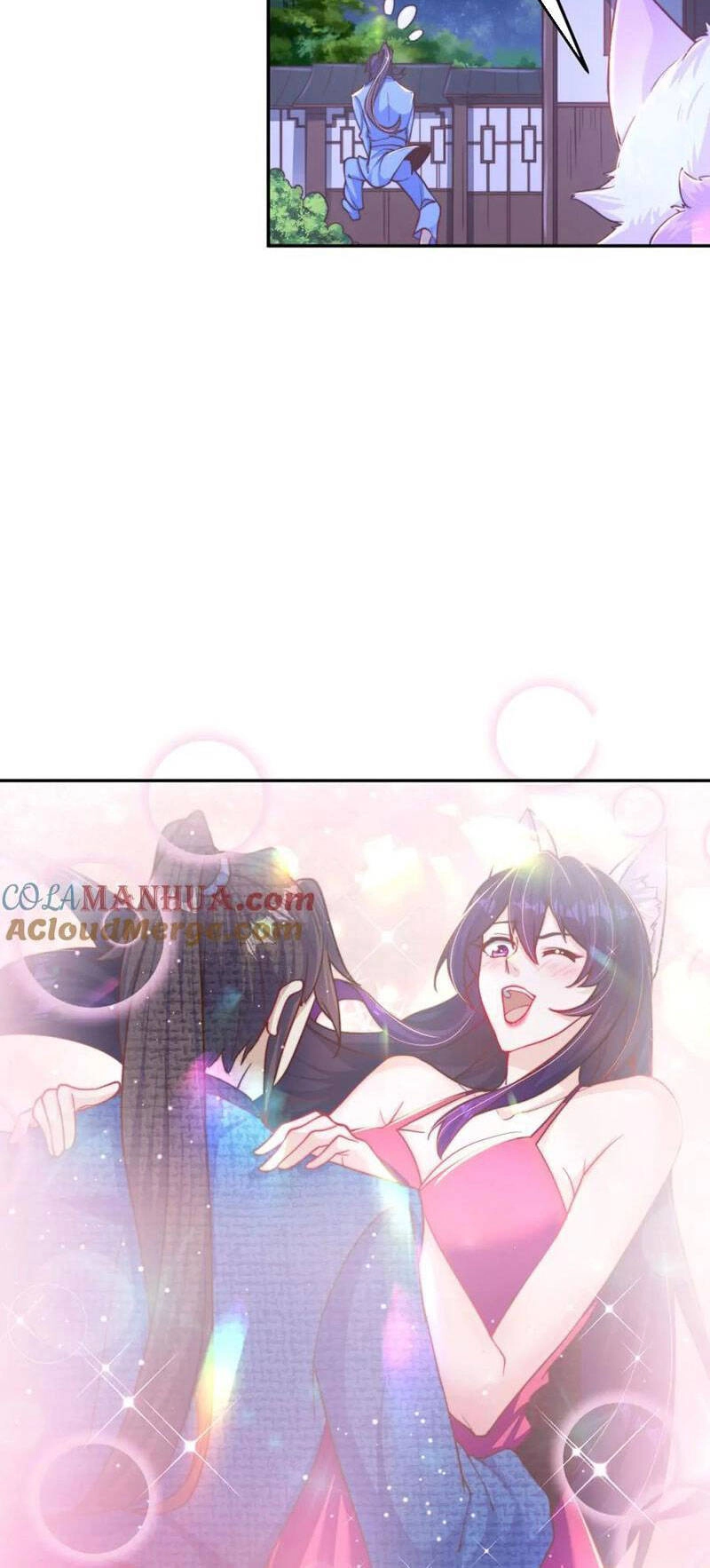 Cường Giả Tuyệt Thế Chỉ Muốn Làm Ruộng Chapter 94 - 13