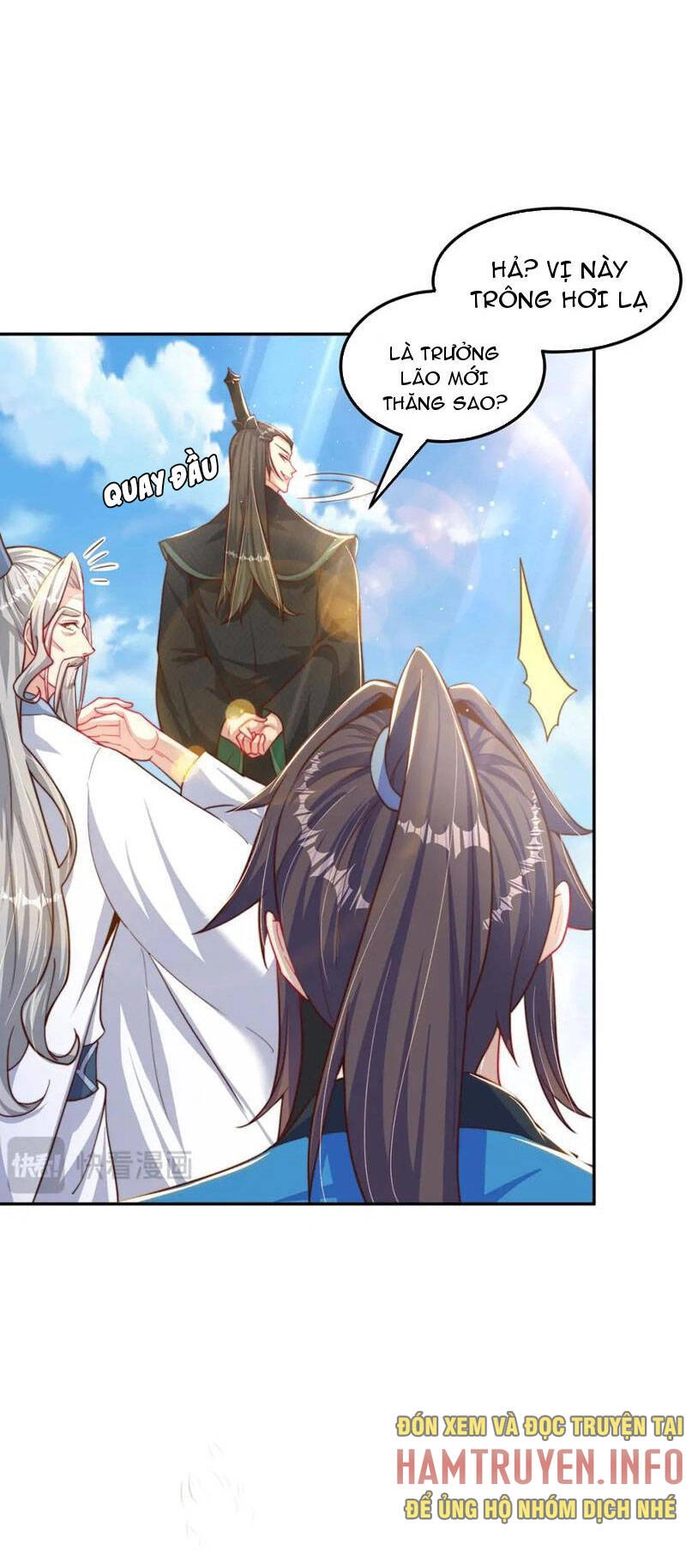 Cường Giả Tuyệt Thế Chỉ Muốn Làm Ruộng Chapter 94 - 17