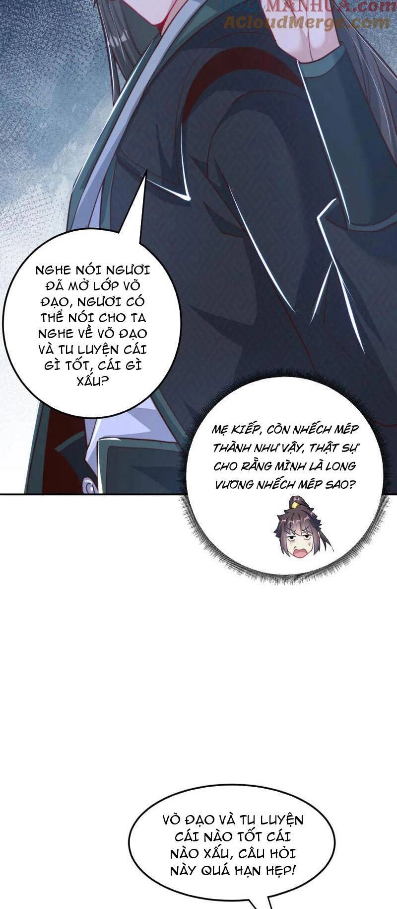 Cường Giả Tuyệt Thế Chỉ Muốn Làm Ruộng Chapter 94 - 19