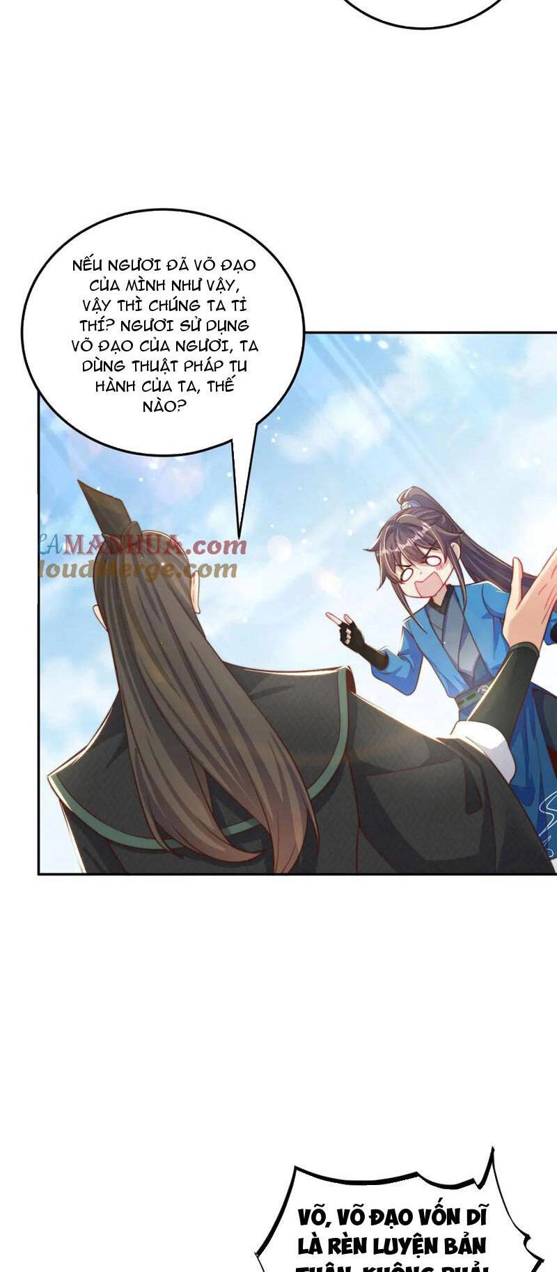 Cường Giả Tuyệt Thế Chỉ Muốn Làm Ruộng Chapter 94 - 24