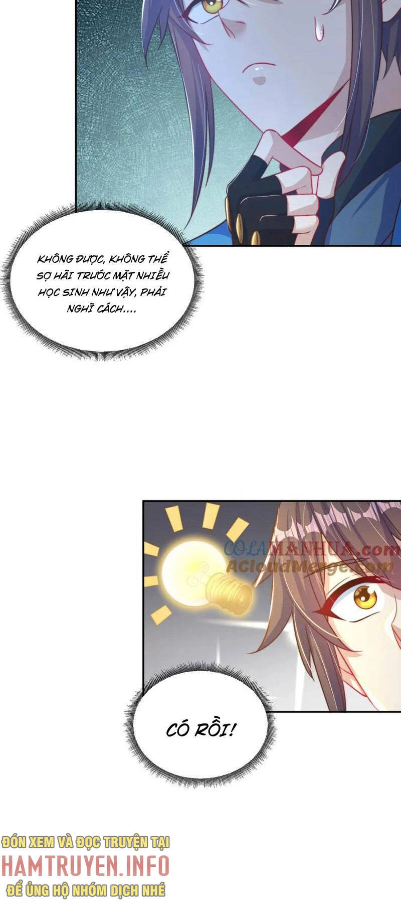 Cường Giả Tuyệt Thế Chỉ Muốn Làm Ruộng Chapter 94 - 26