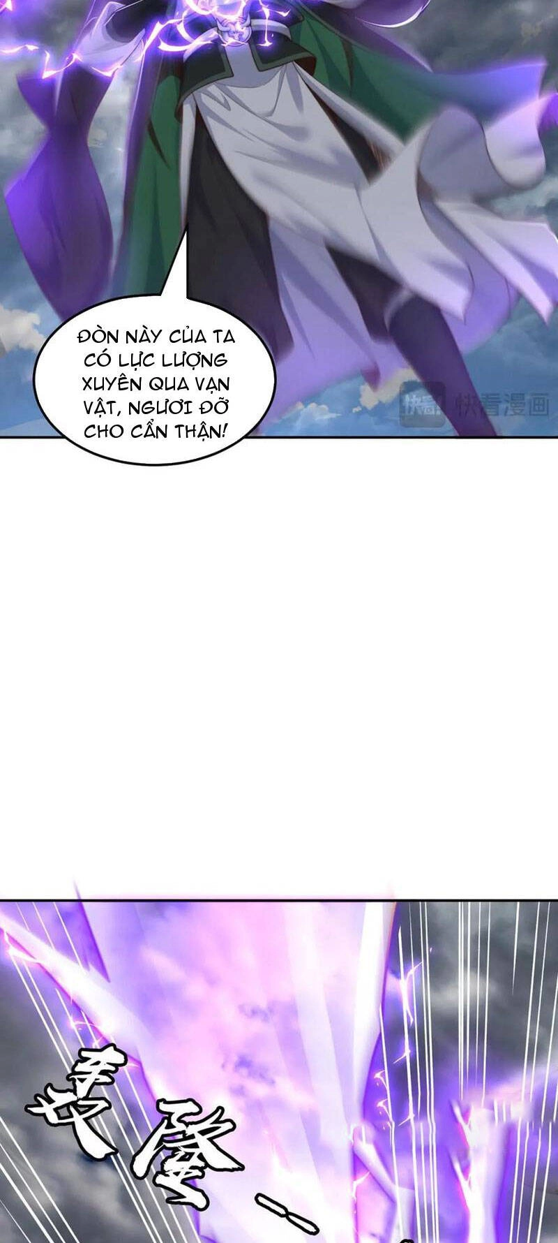 Cường Giả Tuyệt Thế Chỉ Muốn Làm Ruộng Chapter 94 - 29