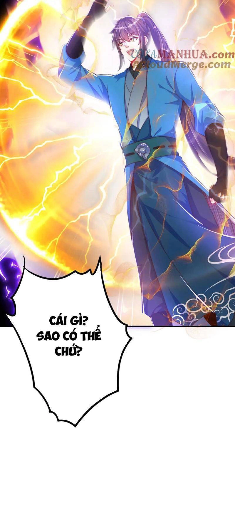 Cường Giả Tuyệt Thế Chỉ Muốn Làm Ruộng Chapter 94 - 32