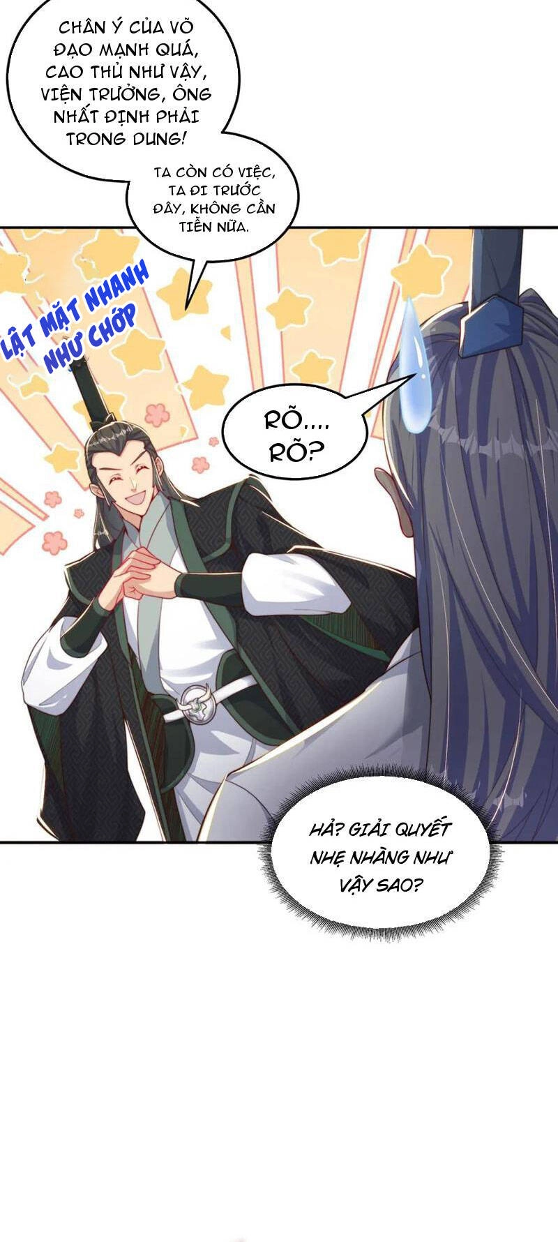 Cường Giả Tuyệt Thế Chỉ Muốn Làm Ruộng Chapter 94 - 36