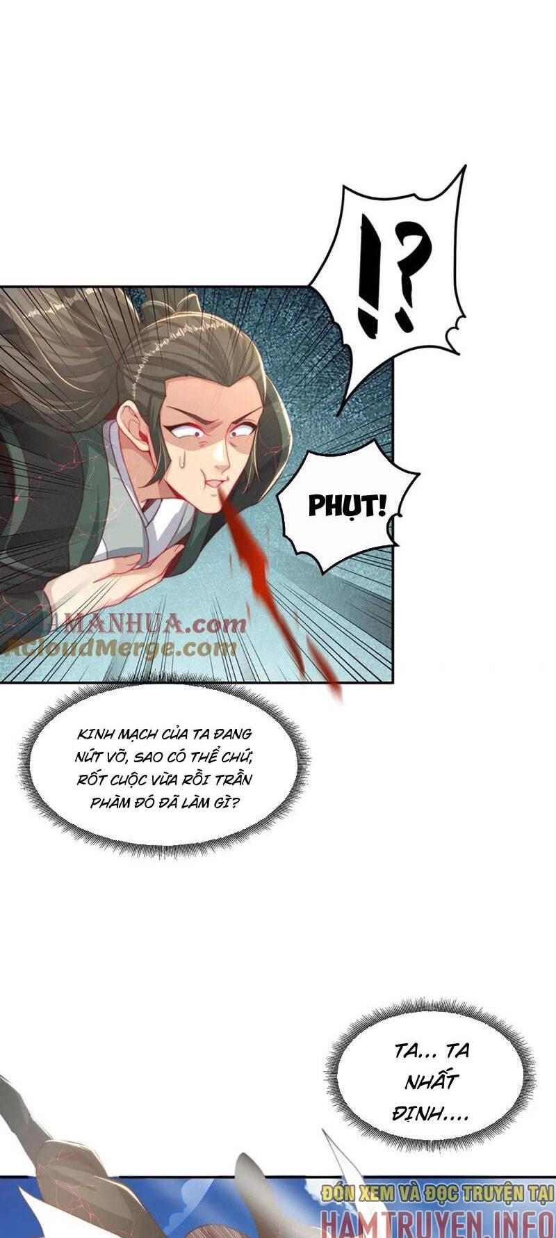 Cường Giả Tuyệt Thế Chỉ Muốn Làm Ruộng Chapter 94 - 39