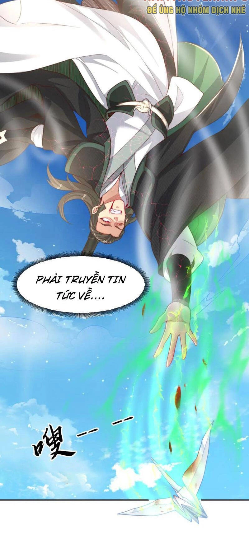 Cường Giả Tuyệt Thế Chỉ Muốn Làm Ruộng Chapter 94 - 40