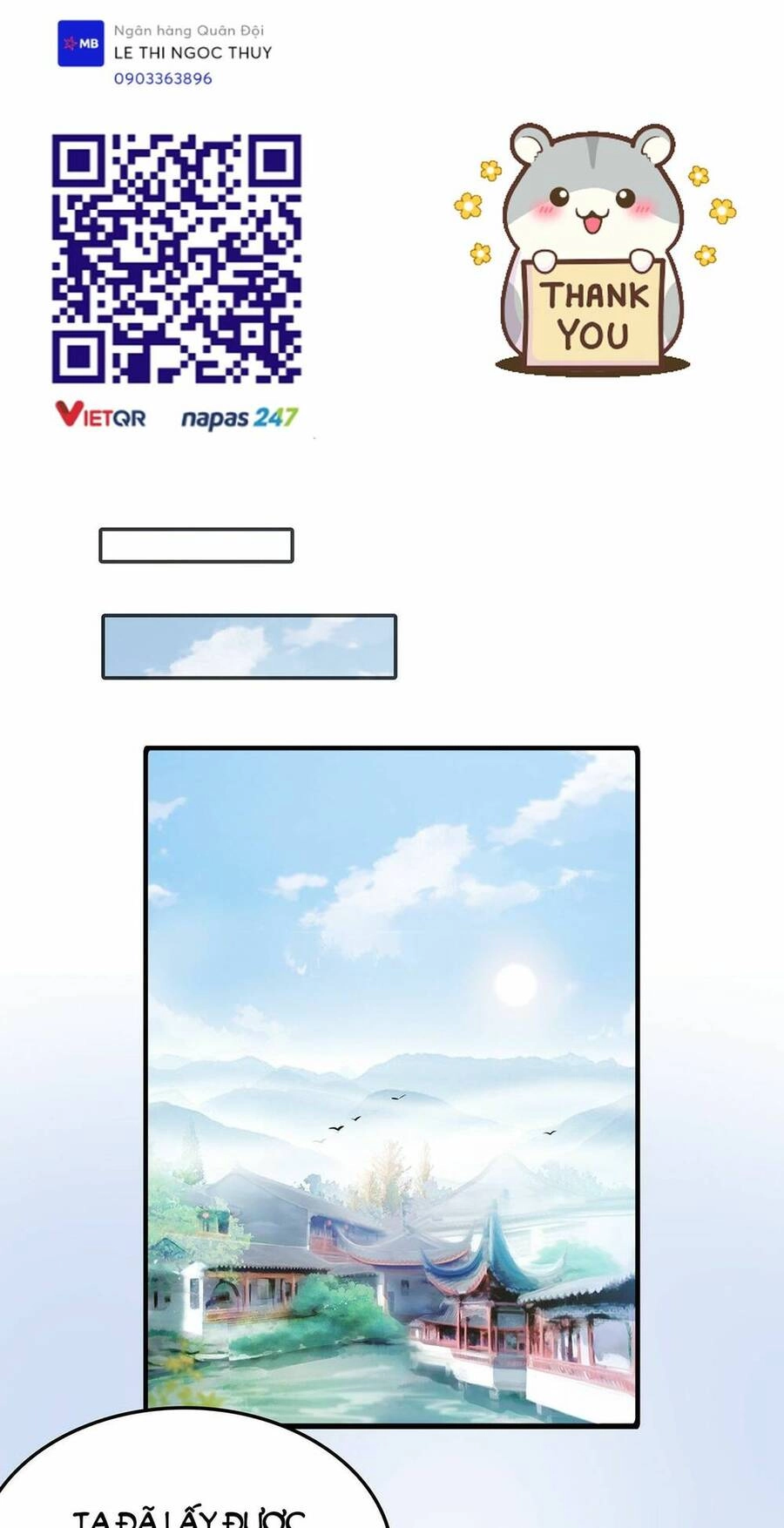 Cường Giả Tuyệt Thế Chỉ Muốn Làm Ruộng Chapter 1 - 2