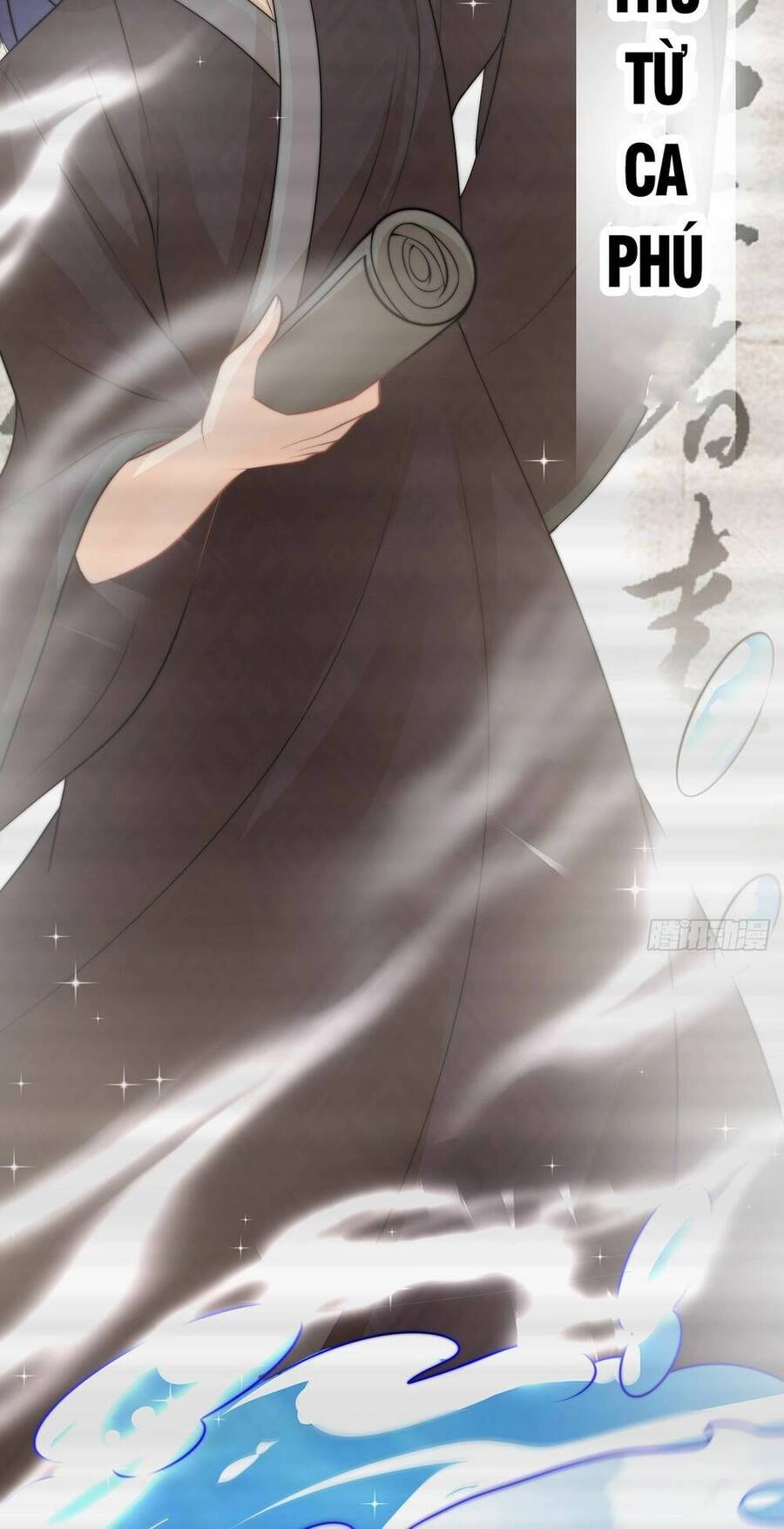 Cường Giả Tuyệt Thế Chỉ Muốn Làm Ruộng Chapter 1 - 8