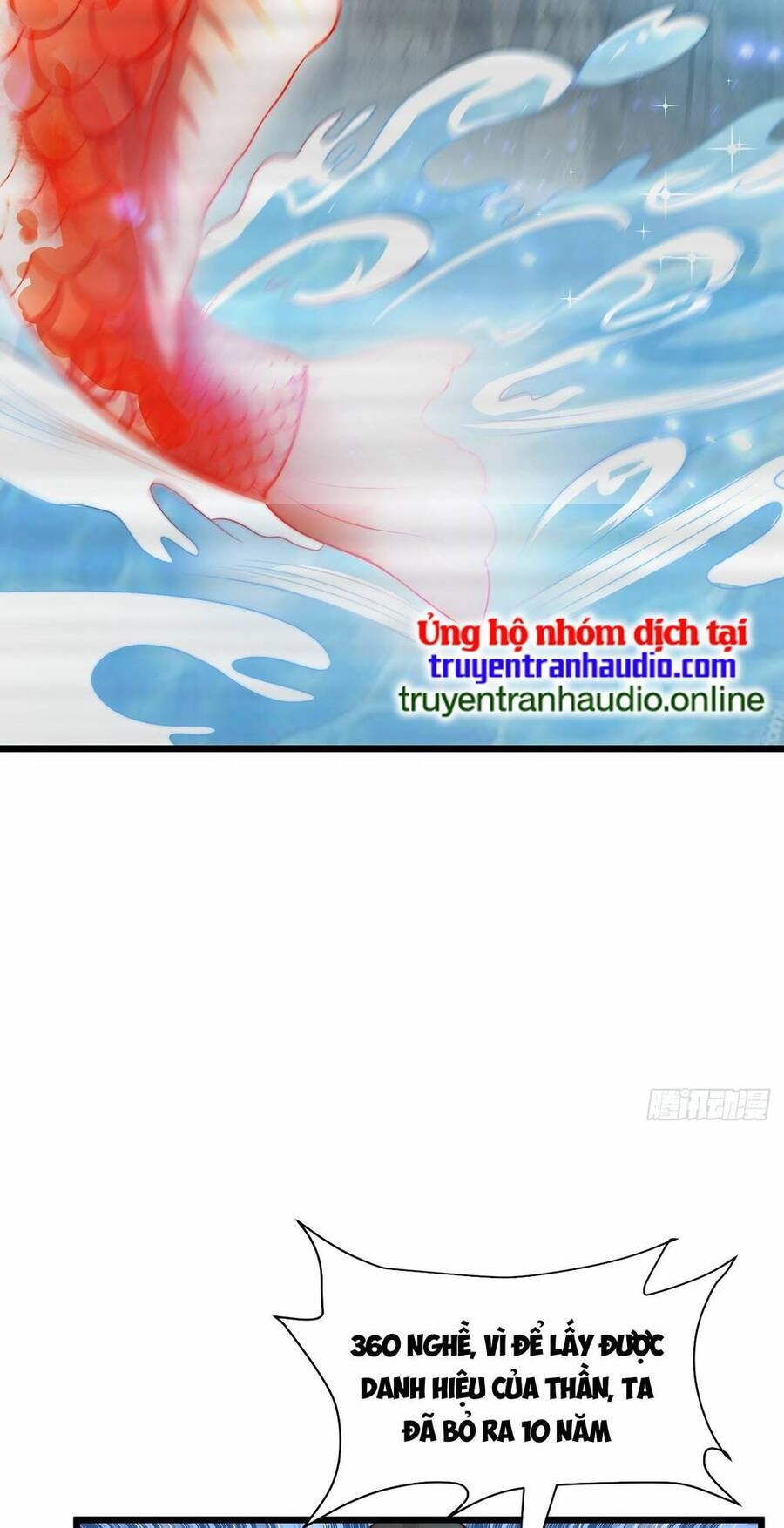 Cường Giả Tuyệt Thế Chỉ Muốn Làm Ruộng Chapter 1 - 10