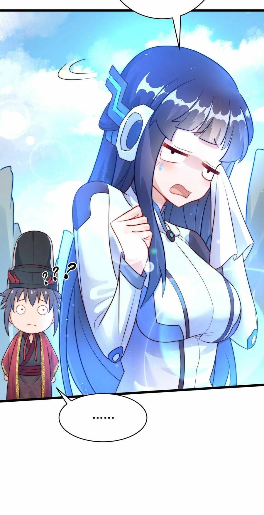 Cường Giả Tuyệt Thế Chỉ Muốn Làm Ruộng Chapter 1 - 16