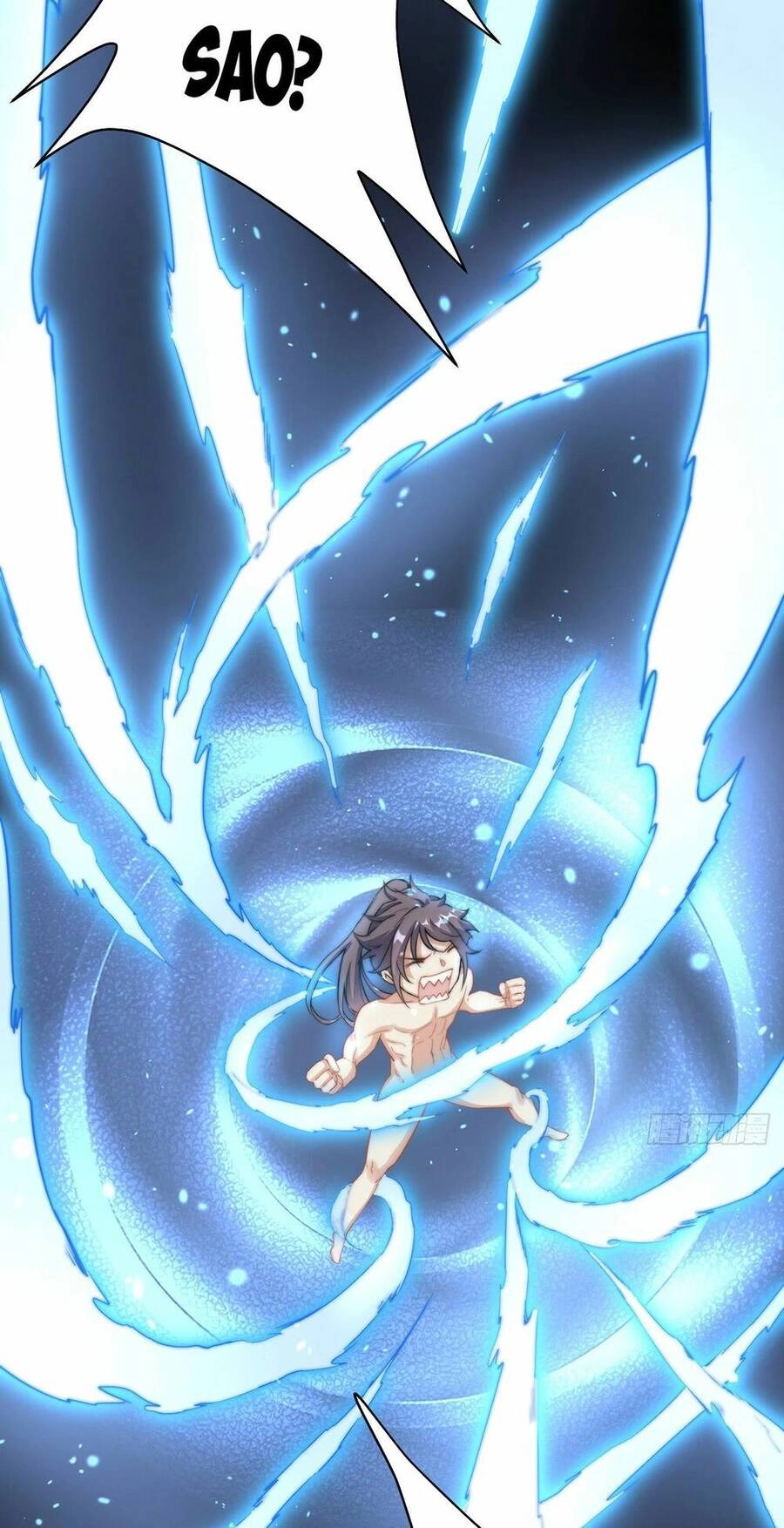 Cường Giả Tuyệt Thế Chỉ Muốn Làm Ruộng Chapter 1 - 20