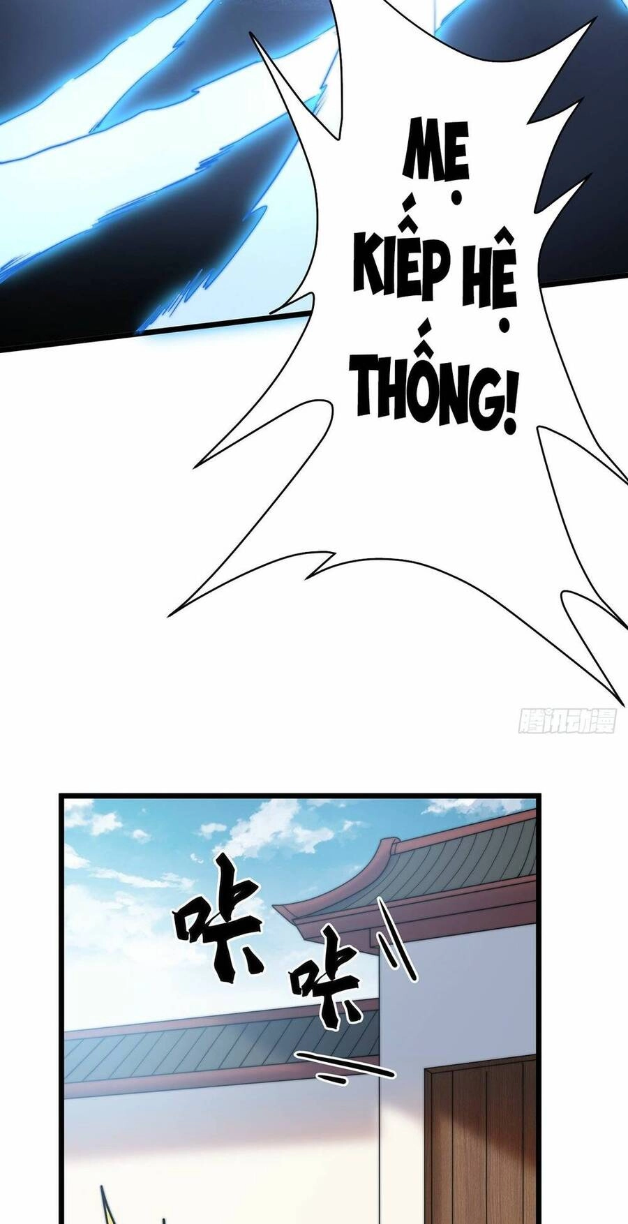 Cường Giả Tuyệt Thế Chỉ Muốn Làm Ruộng Chapter 1 - 21