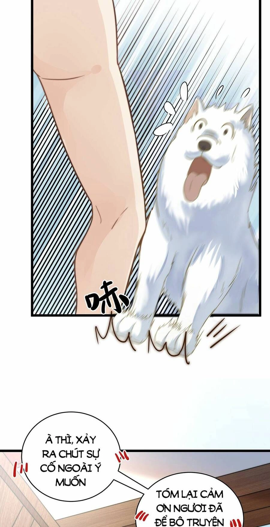 Cường Giả Tuyệt Thế Chỉ Muốn Làm Ruộng Chapter 1 - 23