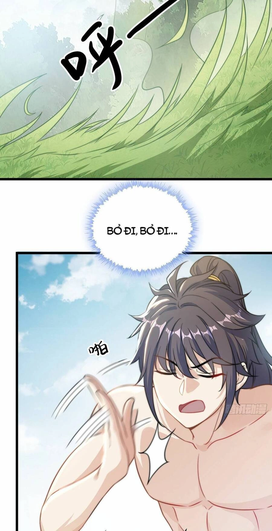 Cường Giả Tuyệt Thế Chỉ Muốn Làm Ruộng Chapter 1 - 29