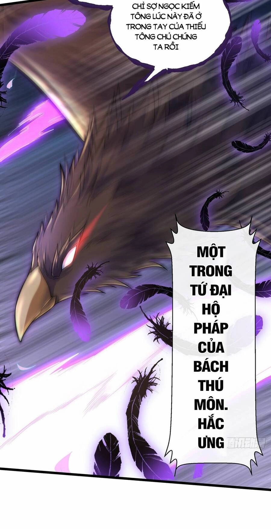 Cường Giả Tuyệt Thế Chỉ Muốn Làm Ruộng Chapter 1 - 36