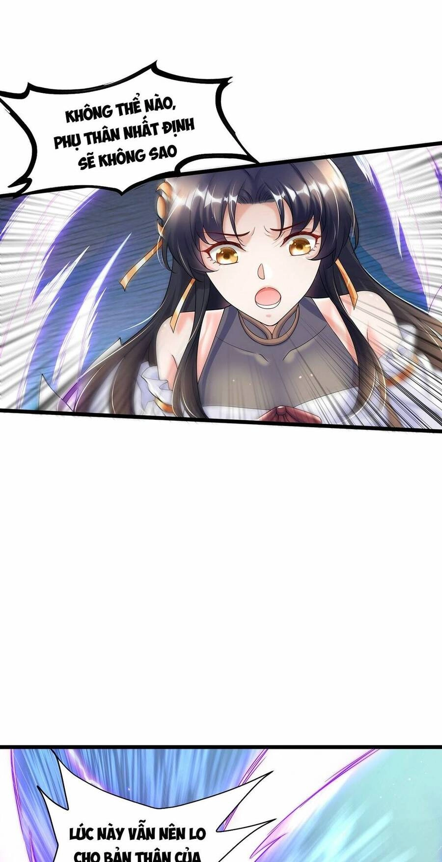 Cường Giả Tuyệt Thế Chỉ Muốn Làm Ruộng Chapter 1 - 37