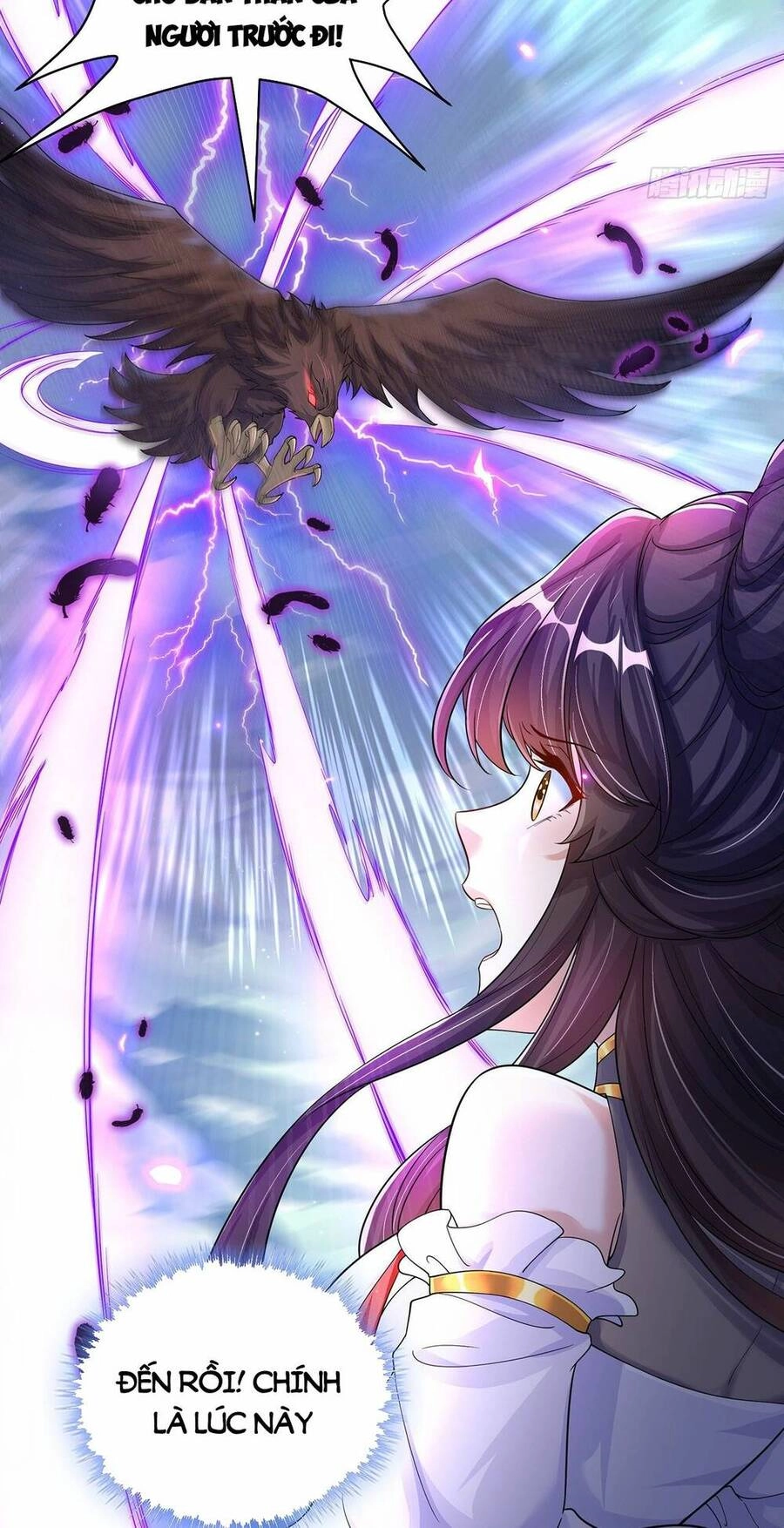 Cường Giả Tuyệt Thế Chỉ Muốn Làm Ruộng Chapter 1 - 38