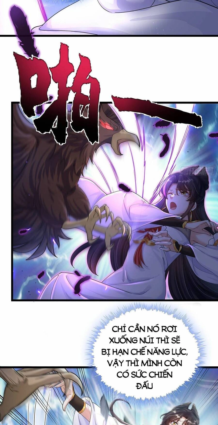 Cường Giả Tuyệt Thế Chỉ Muốn Làm Ruộng Chapter 1 - 39