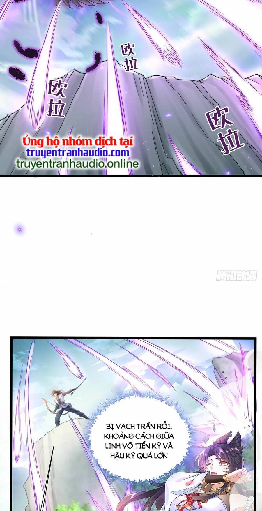 Cường Giả Tuyệt Thế Chỉ Muốn Làm Ruộng Chapter 1 - 41