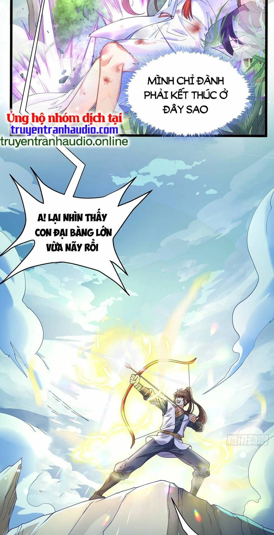 Cường Giả Tuyệt Thế Chỉ Muốn Làm Ruộng Chapter 1 - 42