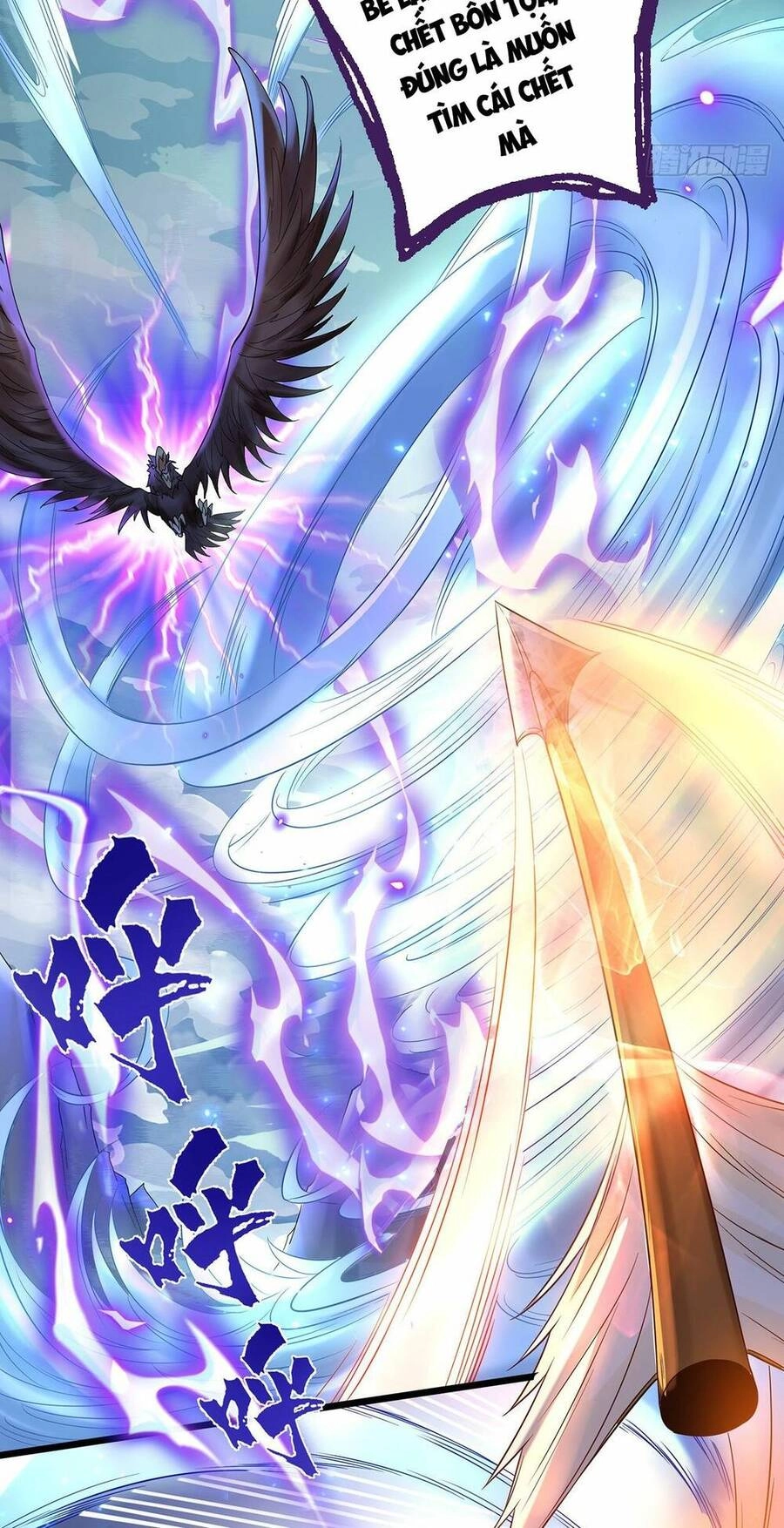 Cường Giả Tuyệt Thế Chỉ Muốn Làm Ruộng Chapter 1 - 44