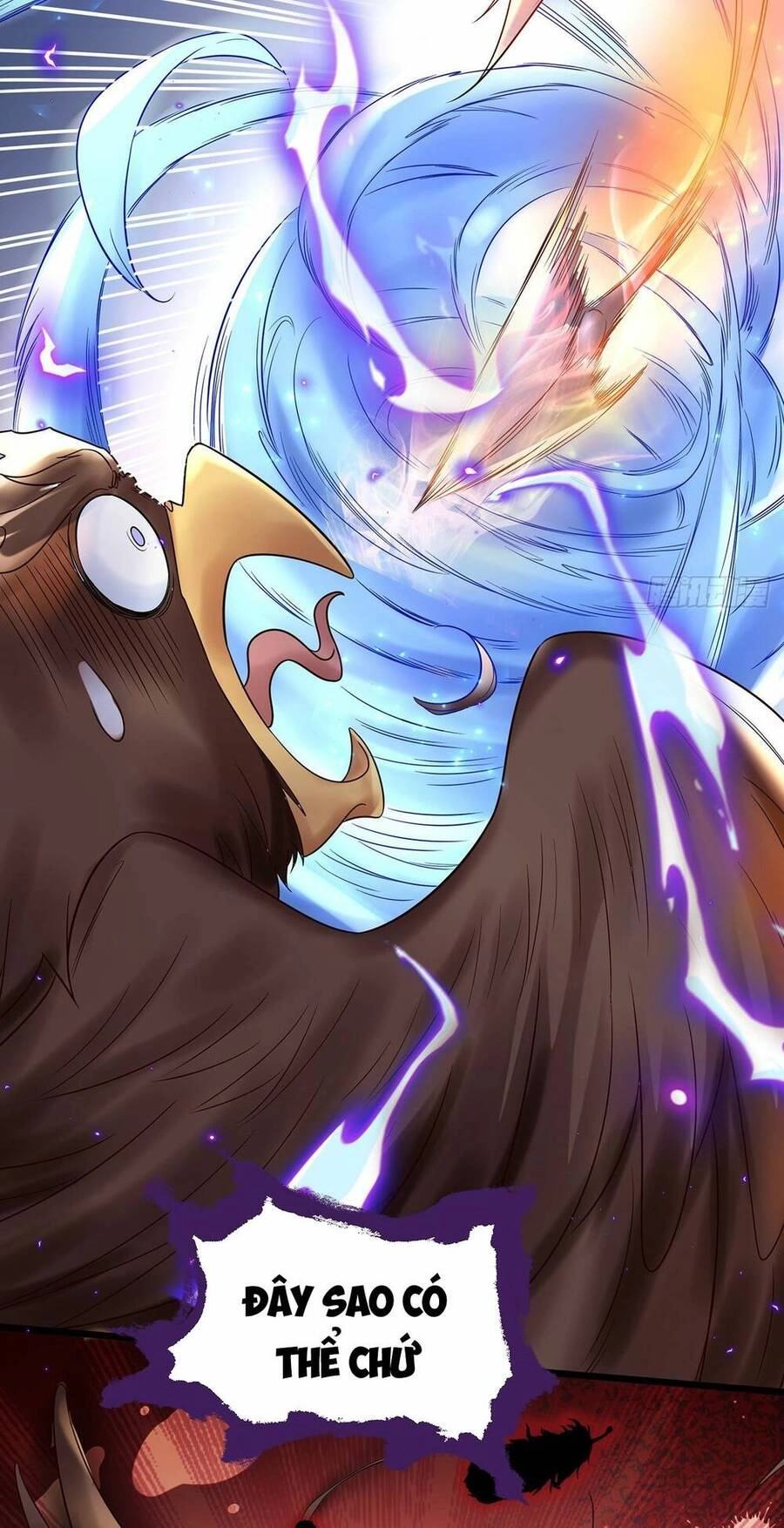 Cường Giả Tuyệt Thế Chỉ Muốn Làm Ruộng Chapter 1 - 45