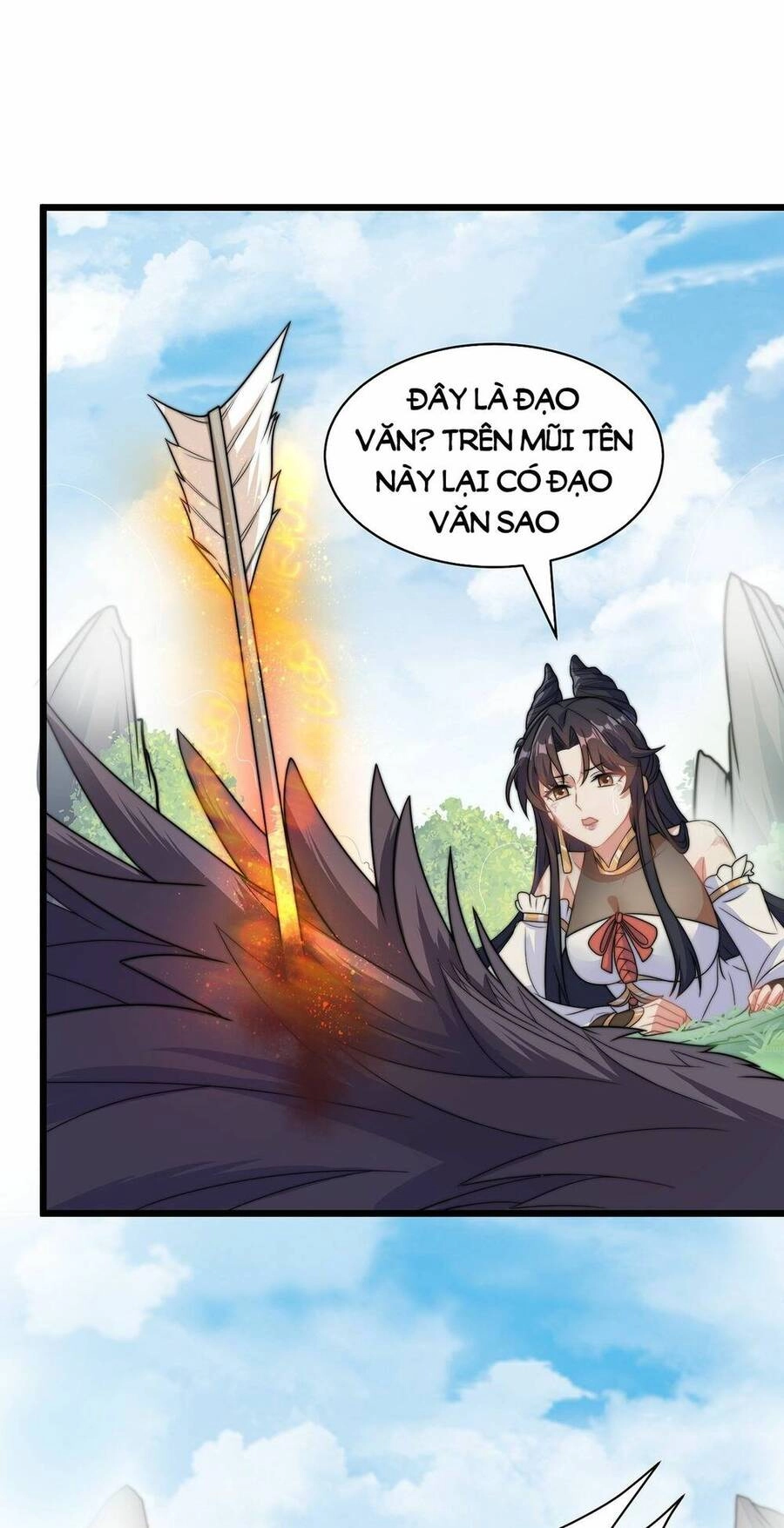 Cường Giả Tuyệt Thế Chỉ Muốn Làm Ruộng Chapter 1 - 48