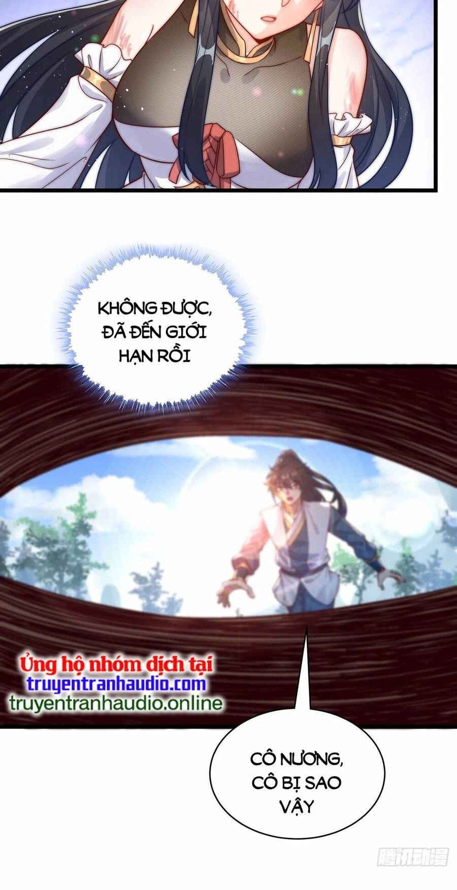 Cường Giả Tuyệt Thế Chỉ Muốn Làm Ruộng Chapter 1 - 56