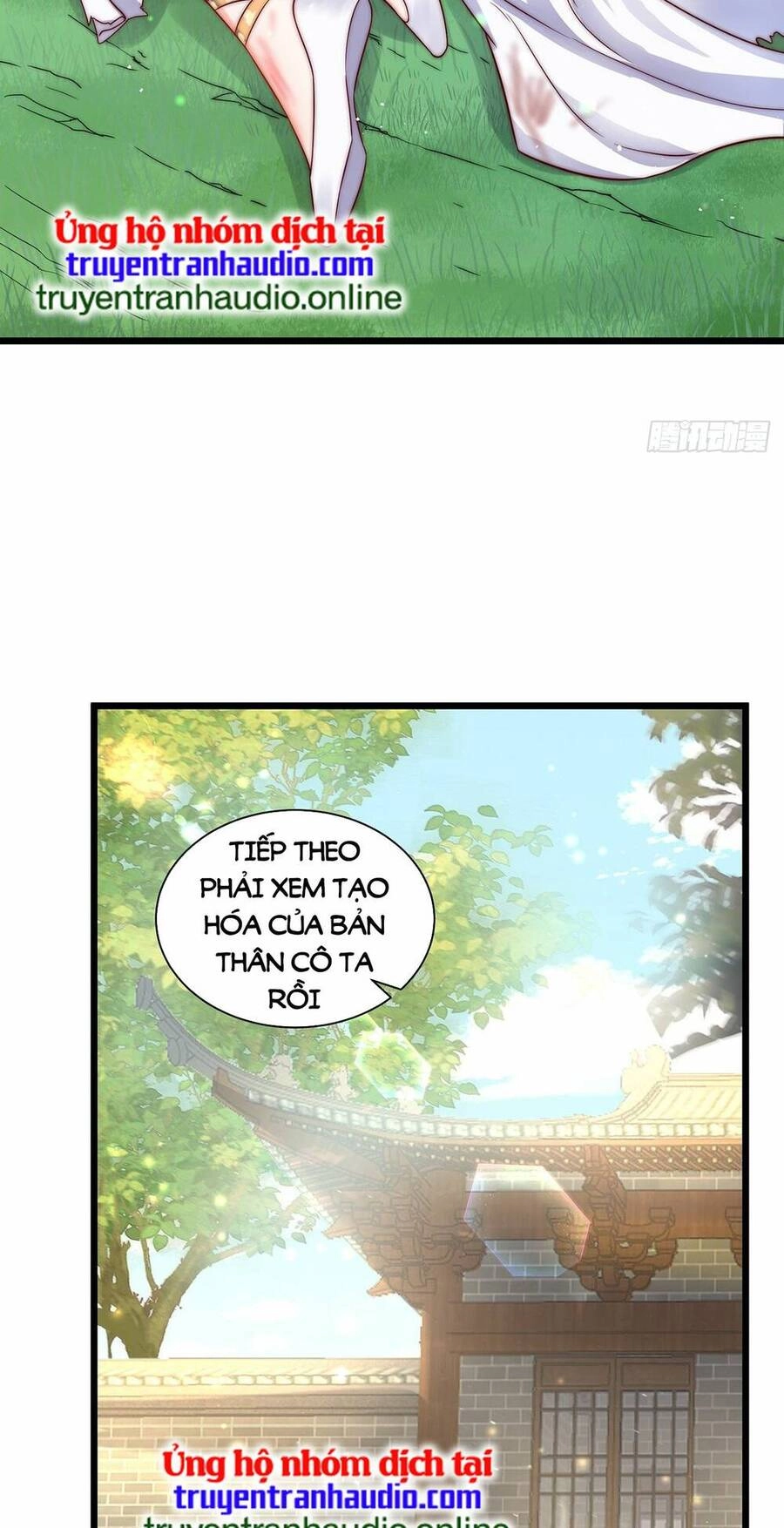 Cường Giả Tuyệt Thế Chỉ Muốn Làm Ruộng Chapter 1 - 58