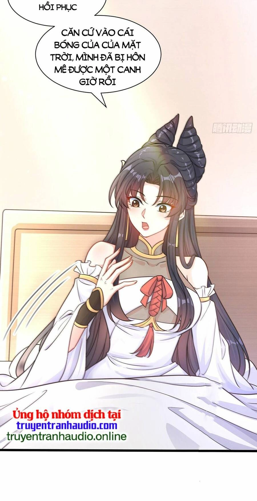 Cường Giả Tuyệt Thế Chỉ Muốn Làm Ruộng Chapter 1 - 63