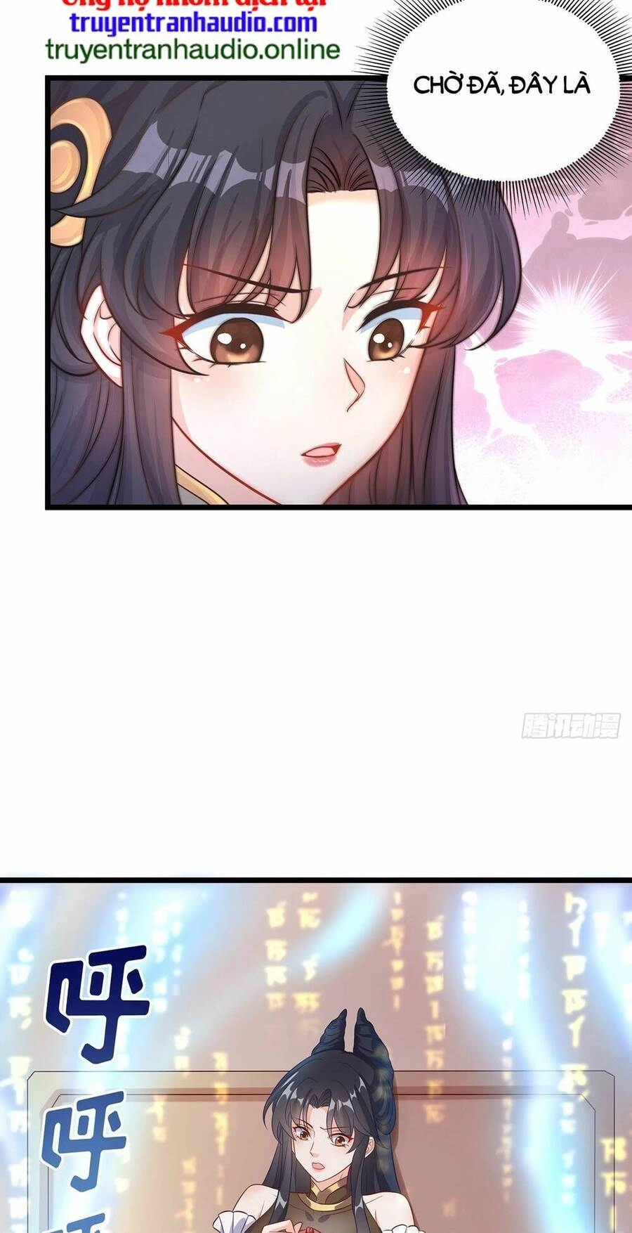 Cường Giả Tuyệt Thế Chỉ Muốn Làm Ruộng Chapter 1 - 66