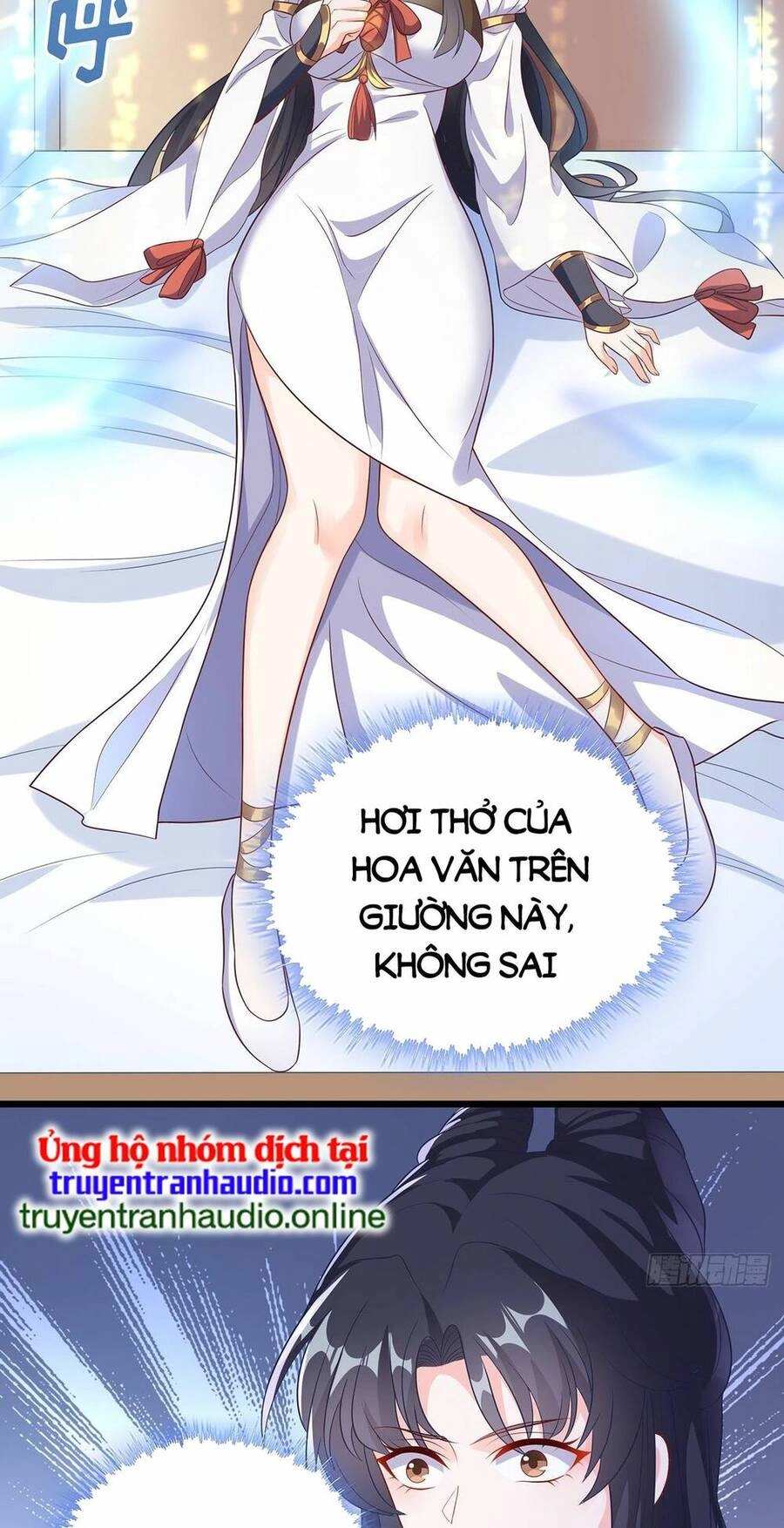 Cường Giả Tuyệt Thế Chỉ Muốn Làm Ruộng Chapter 1 - 67