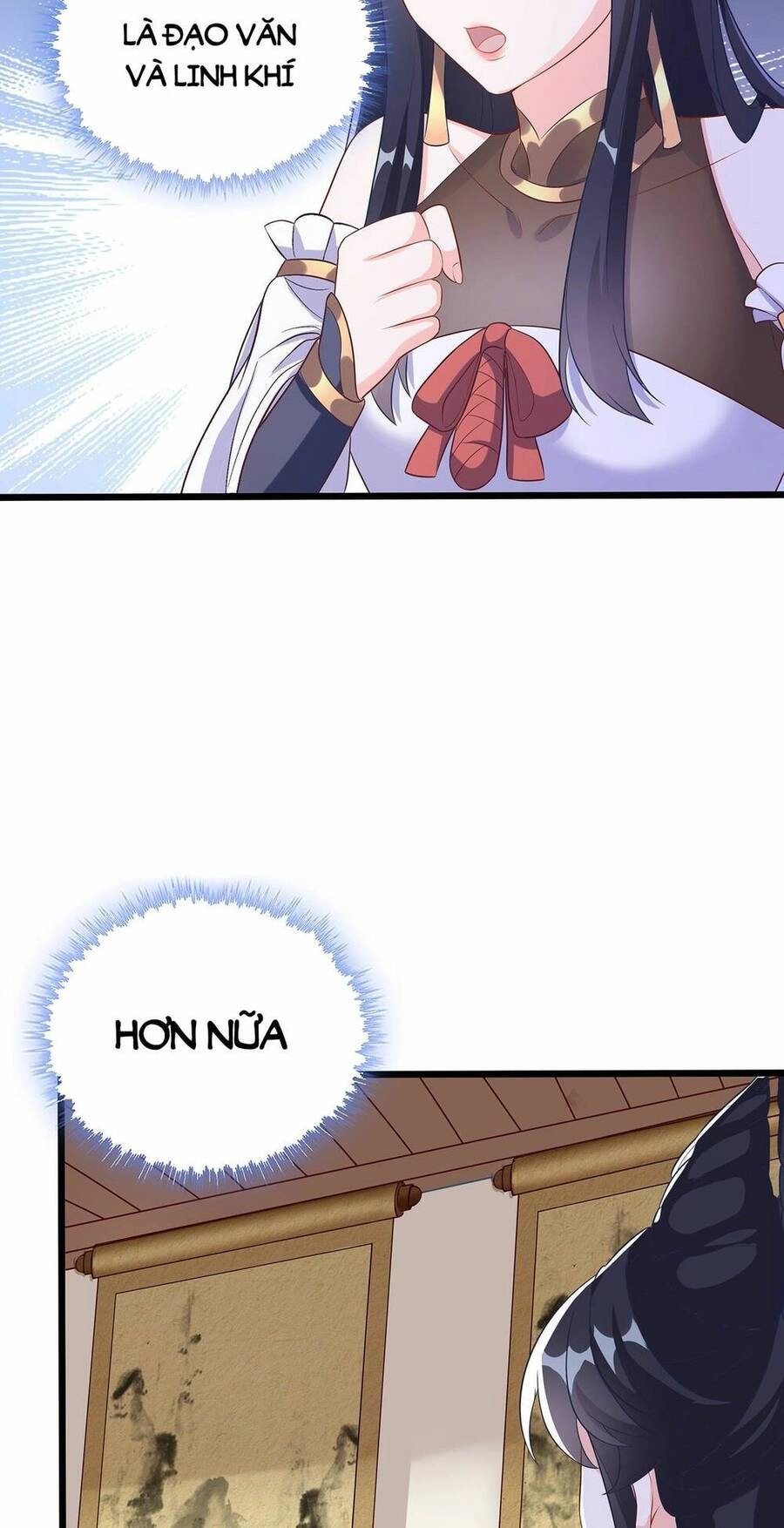 Cường Giả Tuyệt Thế Chỉ Muốn Làm Ruộng Chapter 1 - 68