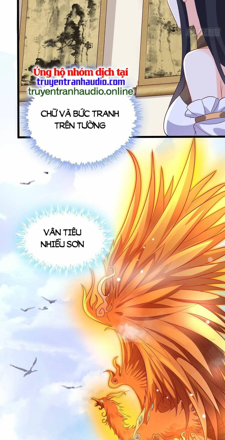 Cường Giả Tuyệt Thế Chỉ Muốn Làm Ruộng Chapter 1 - 69