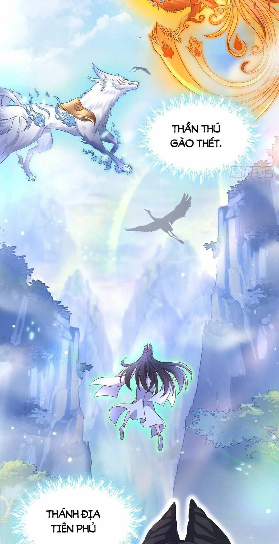 Cường Giả Tuyệt Thế Chỉ Muốn Làm Ruộng Chapter 1 - 70