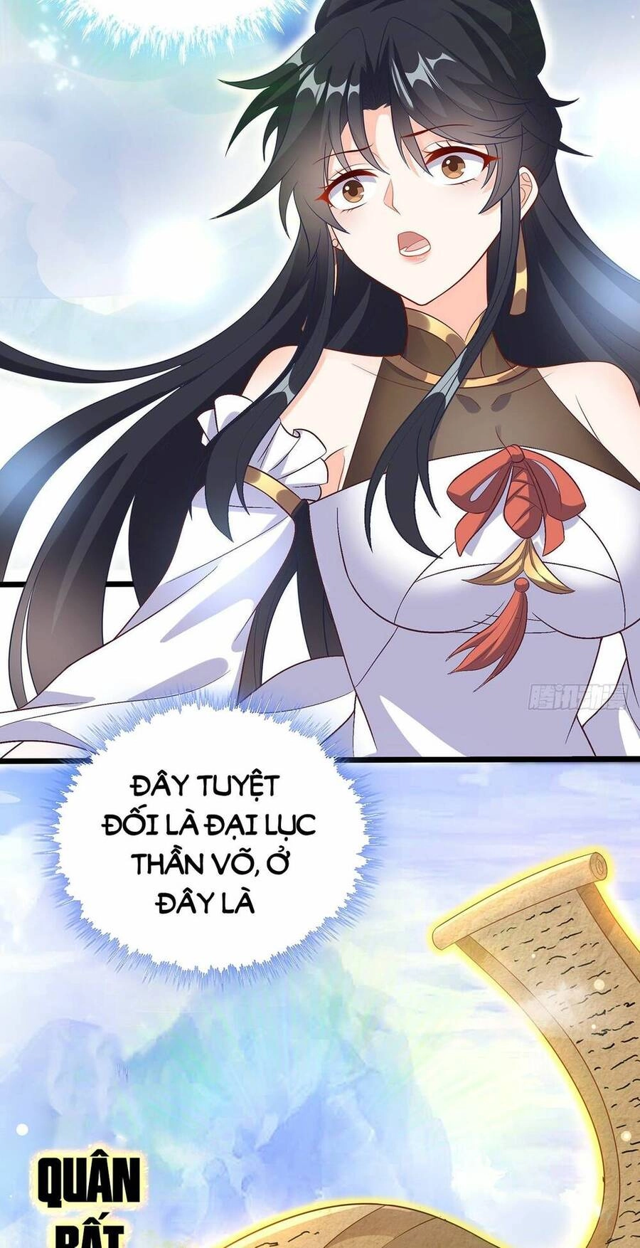 Cường Giả Tuyệt Thế Chỉ Muốn Làm Ruộng Chapter 1 - 71