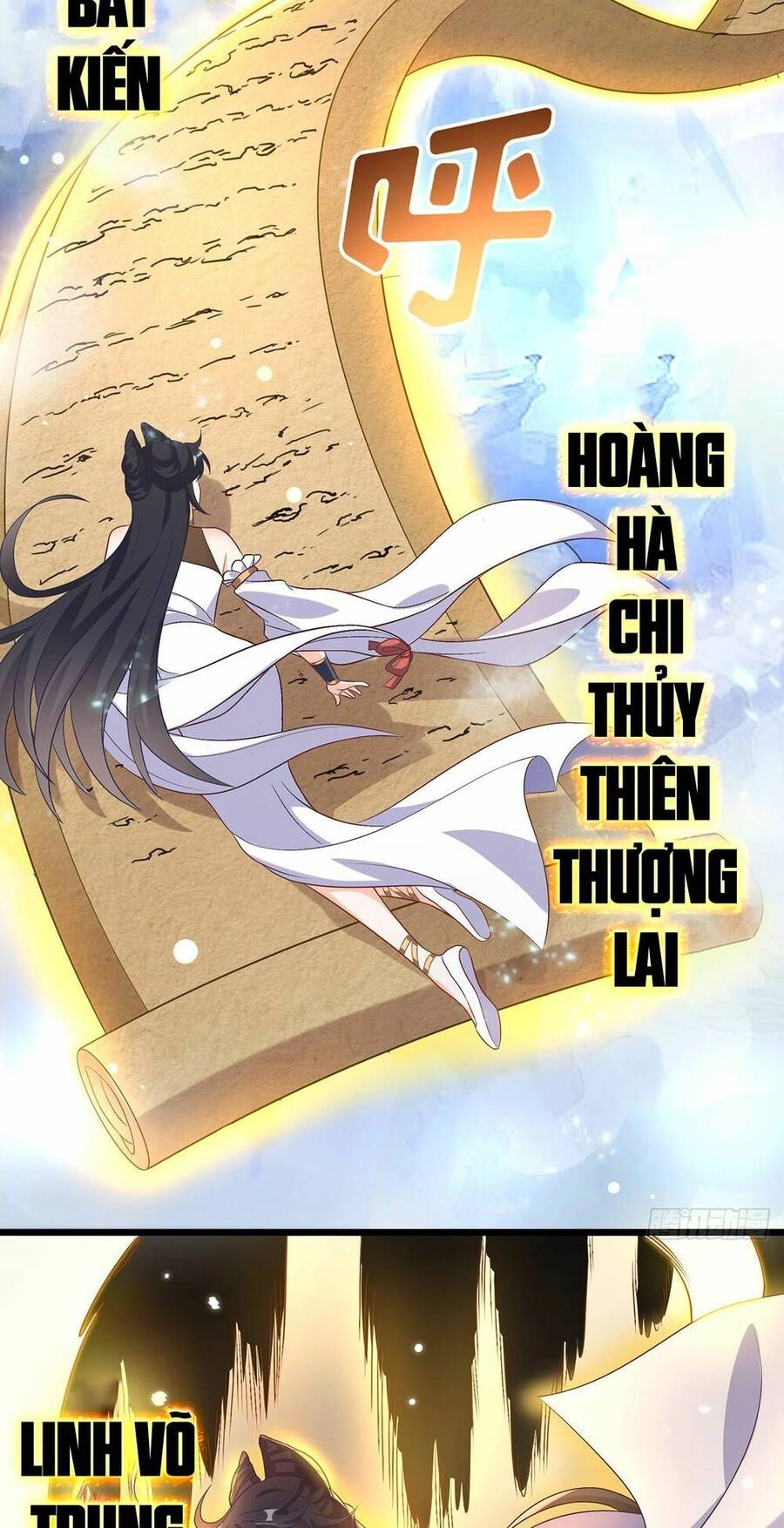 Cường Giả Tuyệt Thế Chỉ Muốn Làm Ruộng Chapter 1 - 72