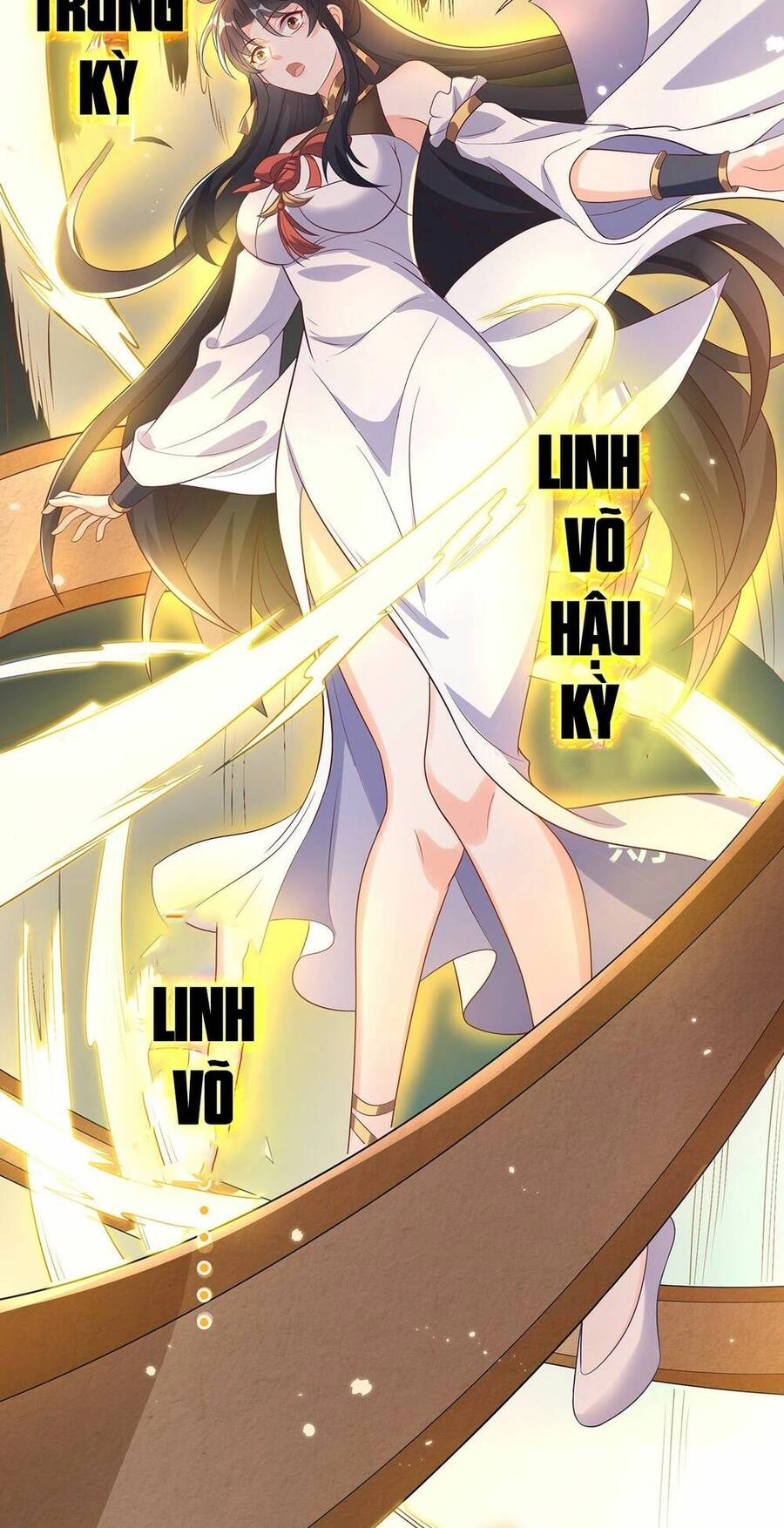 Cường Giả Tuyệt Thế Chỉ Muốn Làm Ruộng Chapter 1 - 73